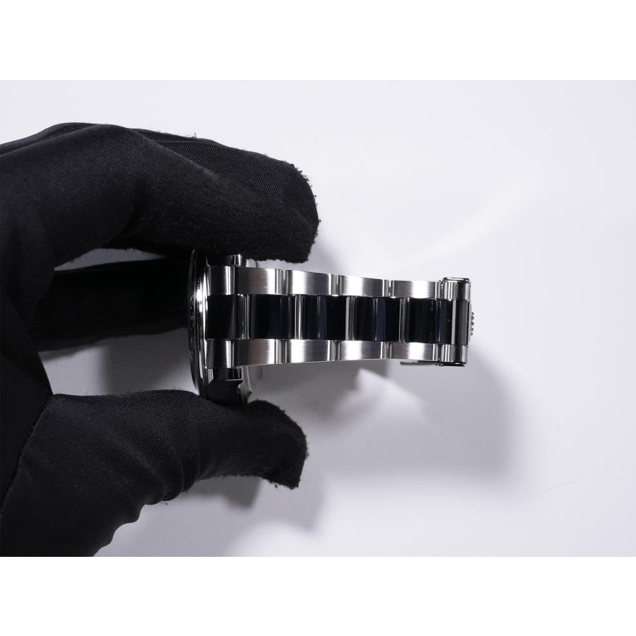 ロレックス デイトナ Ref.126500LN SS ホワイト文字盤 | コスモグラフ デイトナ | 08