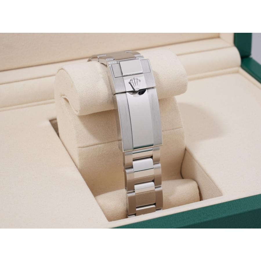 ロレックス デイトナ Ref.126500LN SS ブラック文字盤 | コスモグラフ デイトナ | 05