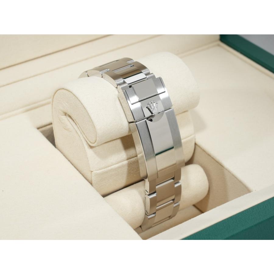 ロレックス デイトナ Ref.126500LN ステンレススチール ホワイト文字盤 | コスモグラフ デイトナ | 05