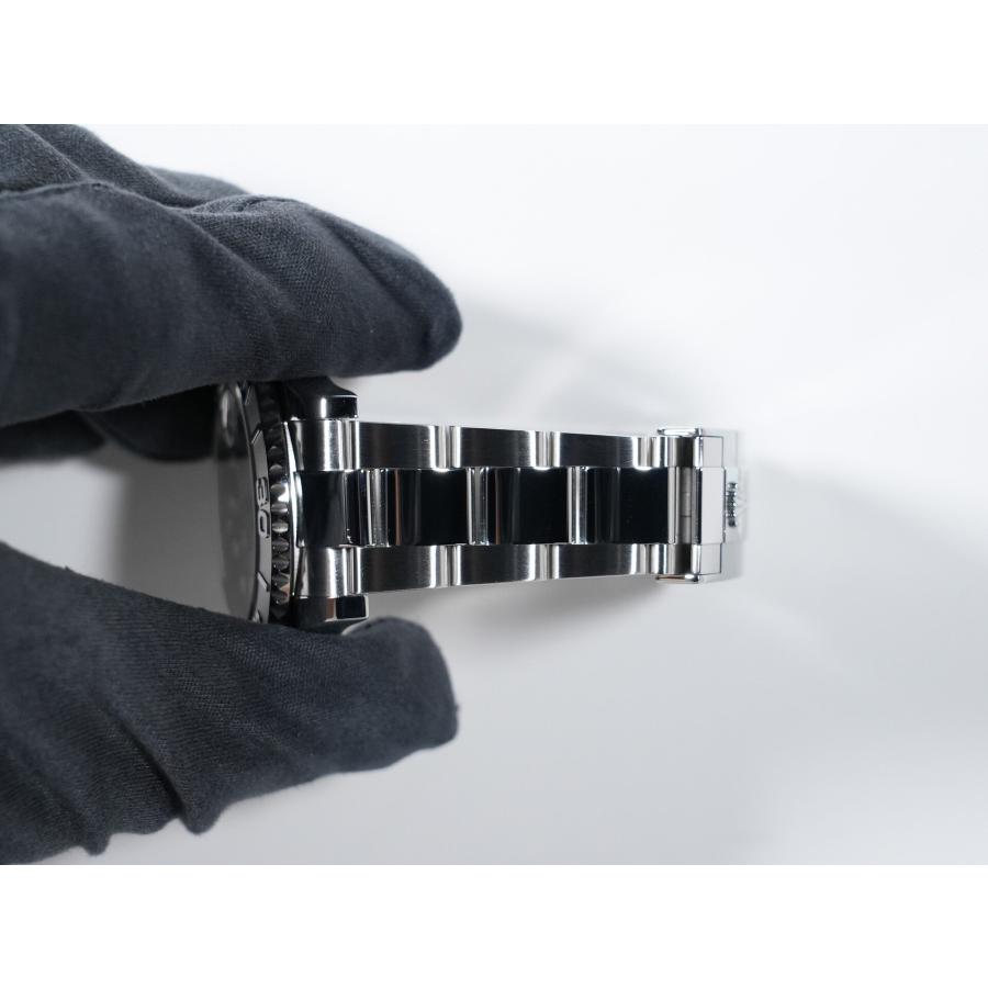 ロレックス ヨットマスター37 Ref.268622 ステンレススチール/プラチナ スレート文字盤 | ヨットマスター | 08