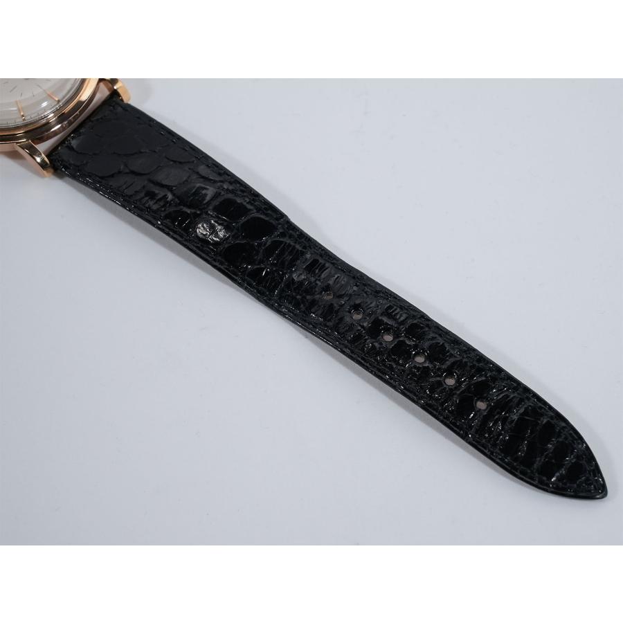 パテックフィリップ カラトラバ Ref.3429 18KRG シルバー文字盤 | カラトラバ | 10