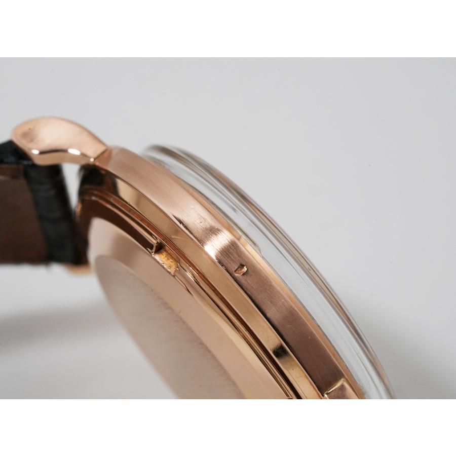 パテックフィリップ カラトラバ Ref.3429 18KRG シルバー文字盤 | カラトラバ | 12