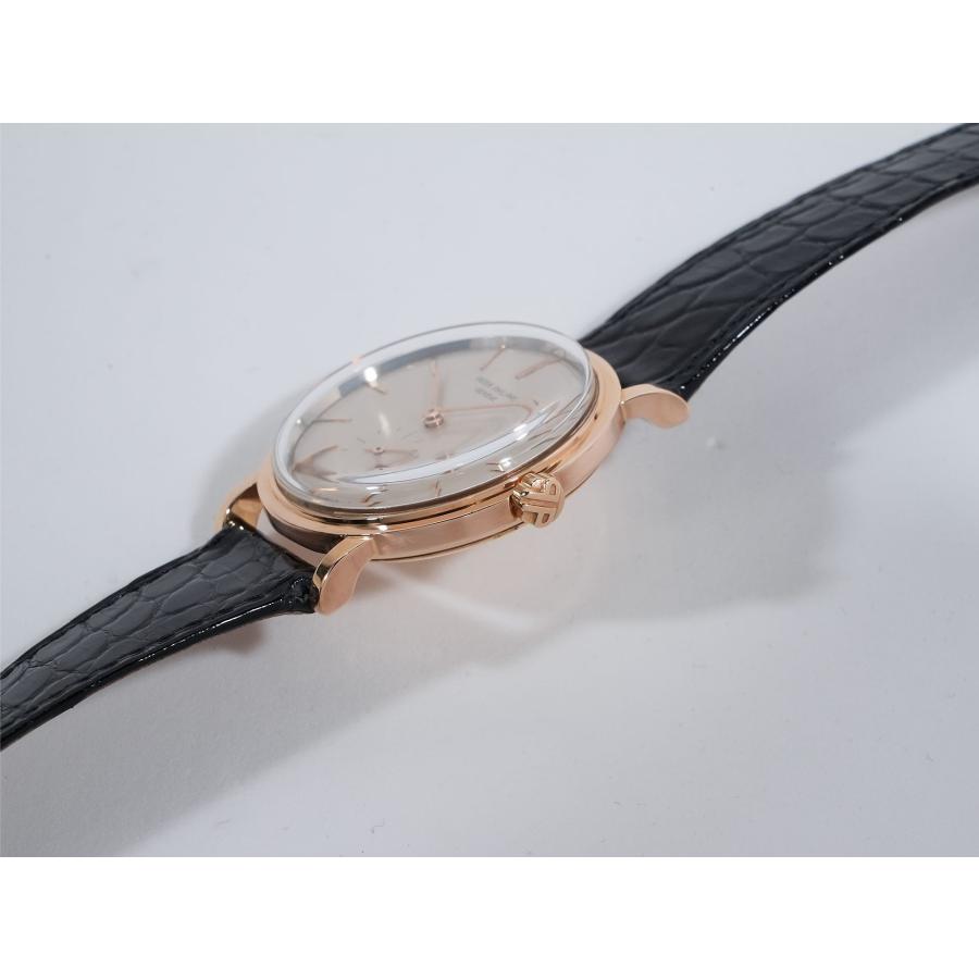 パテックフィリップ カラトラバ Ref.3429 18KRG シルバー文字盤 | カラトラバ | 03