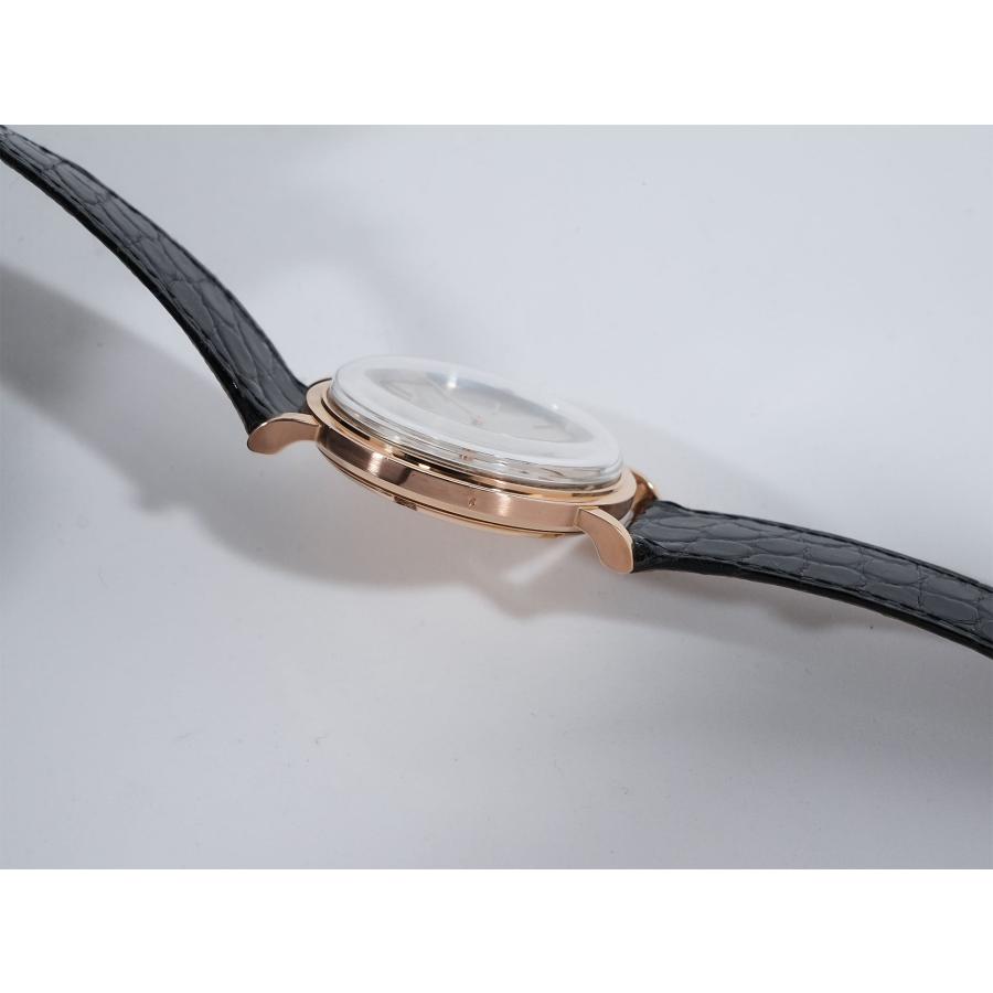 パテックフィリップ カラトラバ Ref.3429 18KRG シルバー文字盤 | カラトラバ | 04