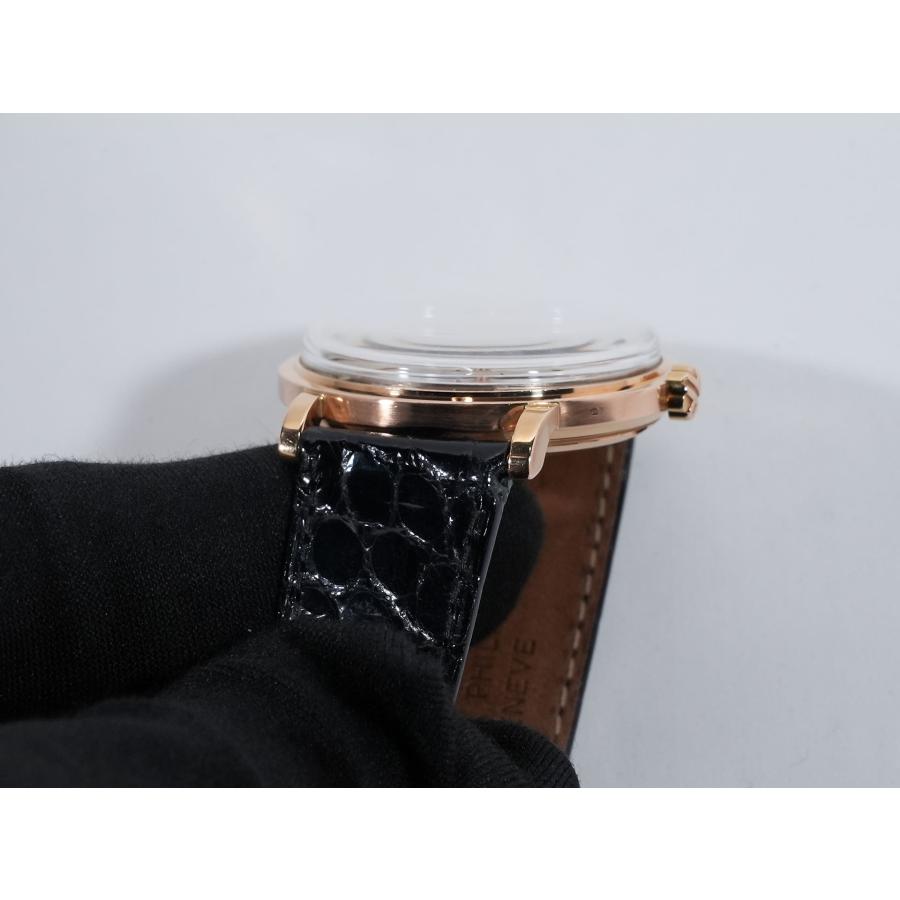 パテックフィリップ カラトラバ Ref.3429 18KRG シルバー文字盤 | カラトラバ | 05