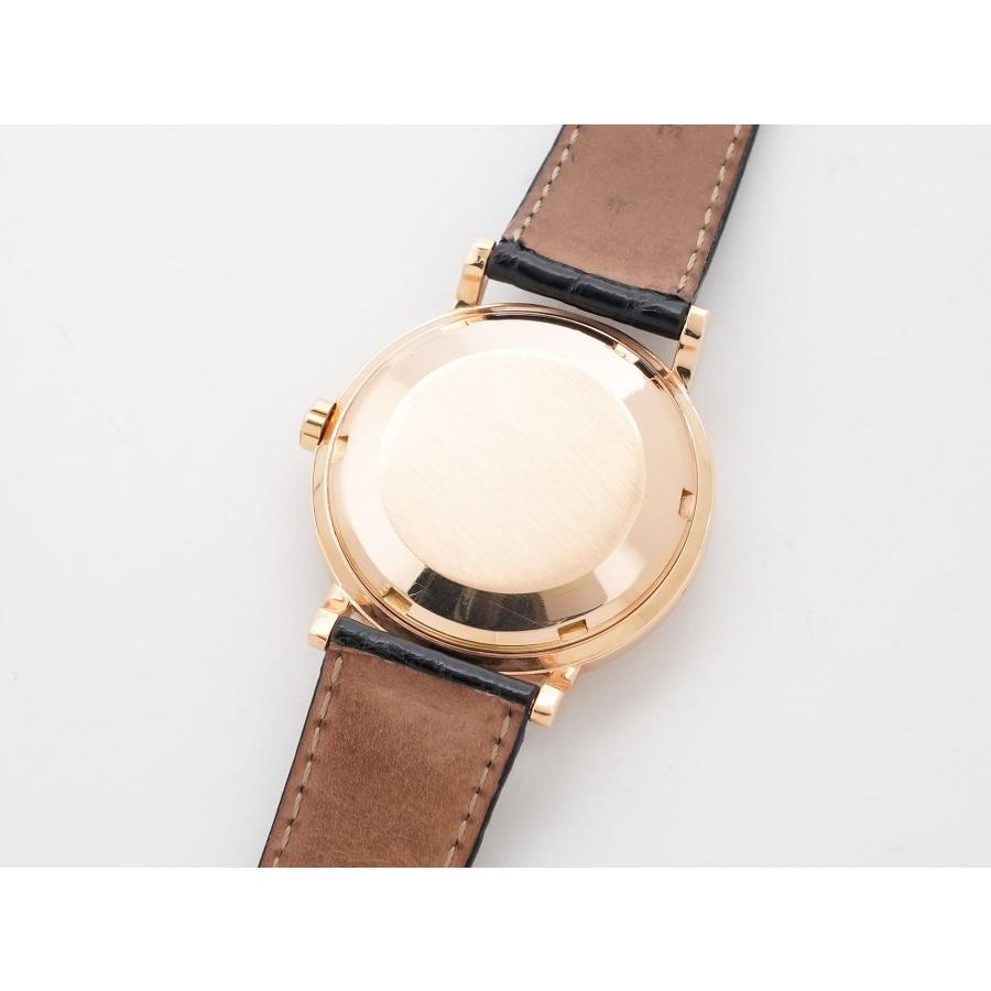 パテックフィリップ カラトラバ Ref.3429 18KRG シルバー文字盤 | カラトラバ | 06