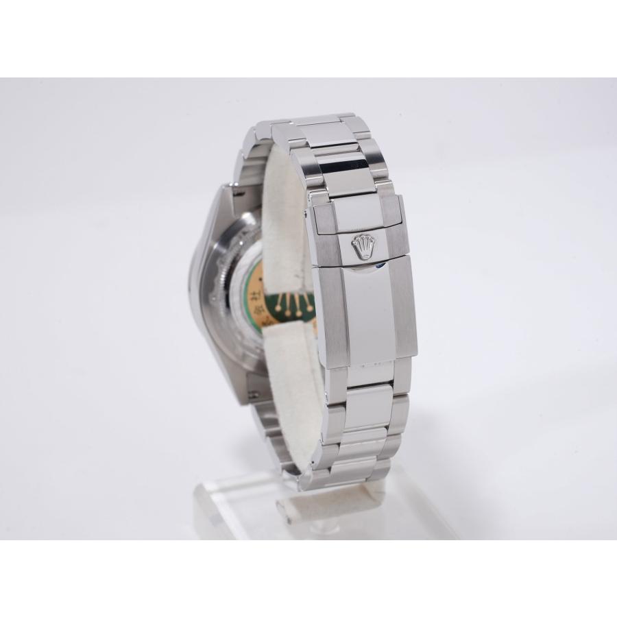 ロレックス デイトナ Ref.116520 SS ブラック文字盤 | コスモグラフ デイトナ | 06