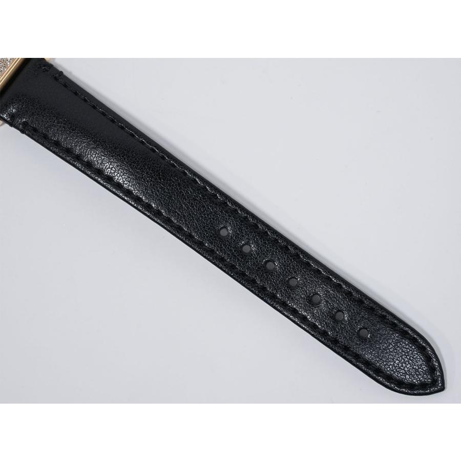 カルティエ タンク ルイ カルティエ SM Ref.WGTA0269 イエローゴールド ブラック×パヴェダイヤ文字盤 | Cartier | 07