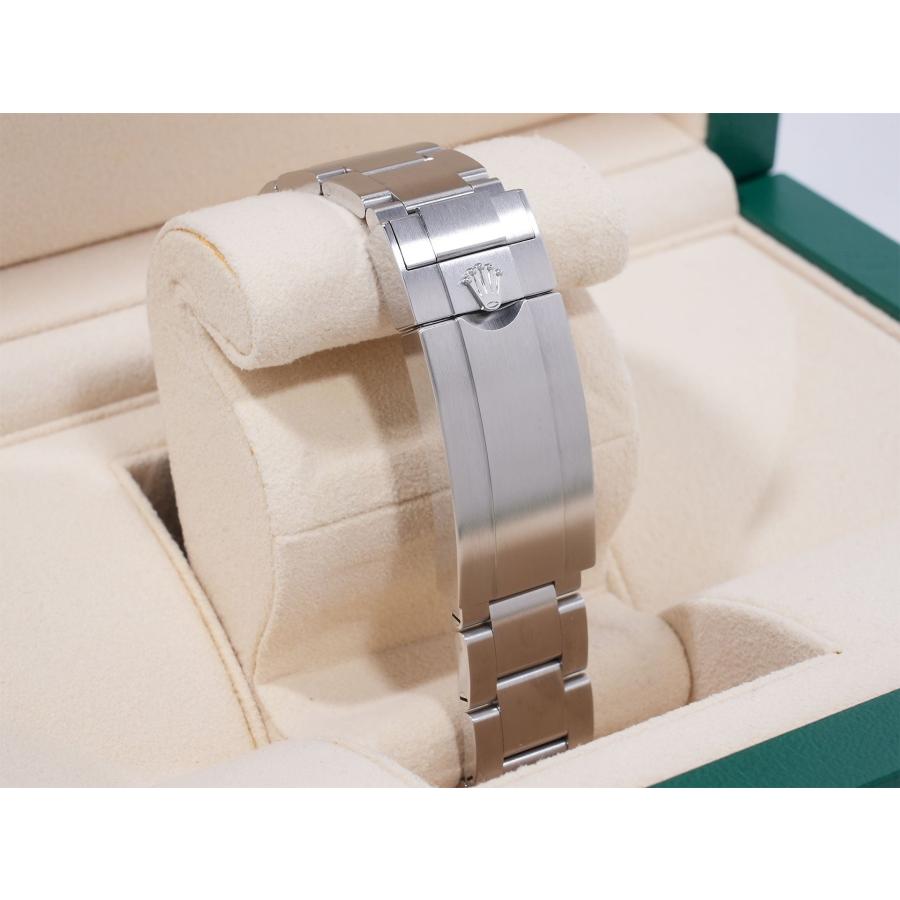 ロレックス サブマリーナー デイト Ref.126610LN SS ブラック文字盤 | サブマリーナー | 06