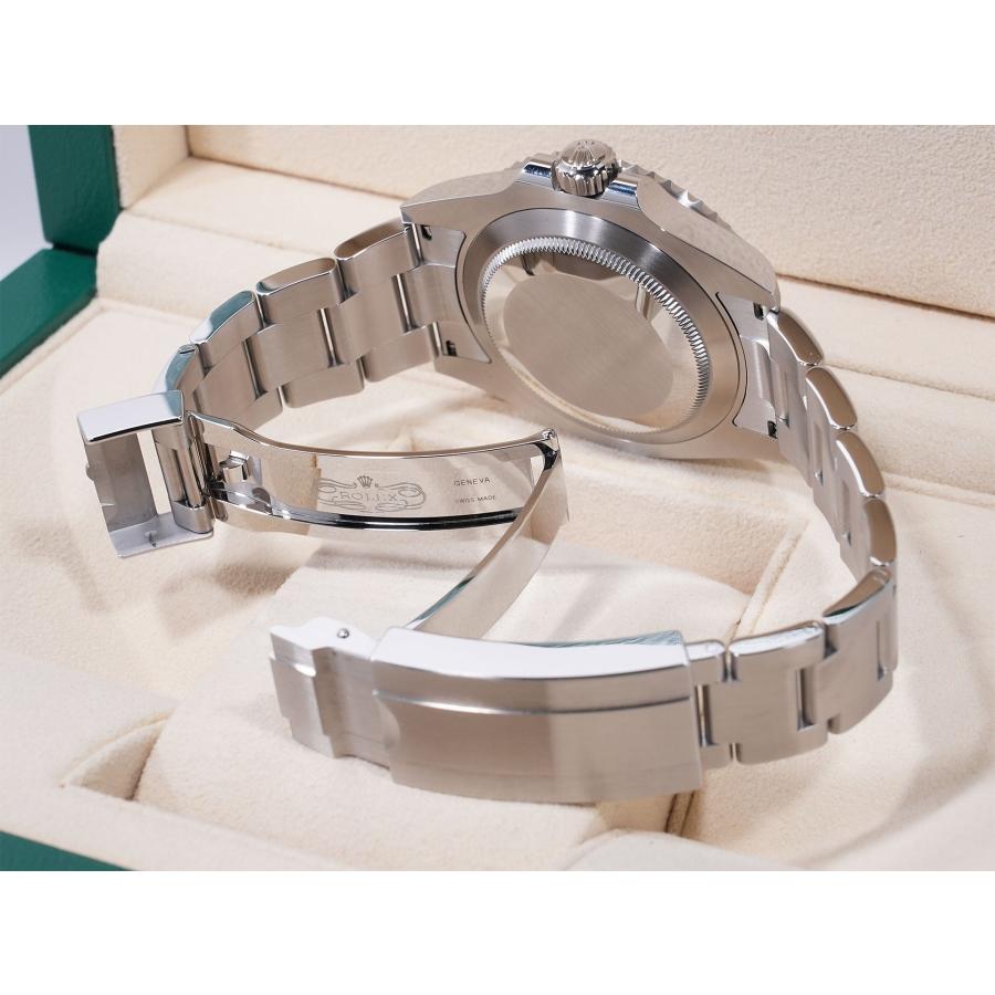 ロレックス サブマリーナー デイト Ref.126610LN SS ブラック文字盤 | サブマリーナー | 07