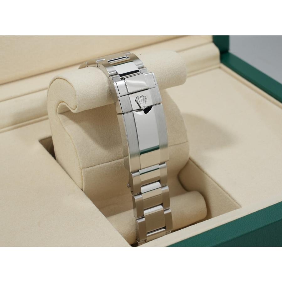 ロレックス デイトナ Ref.126500LN ステンレススチール ブラック文字盤 | コスモグラフ デイトナ | 05