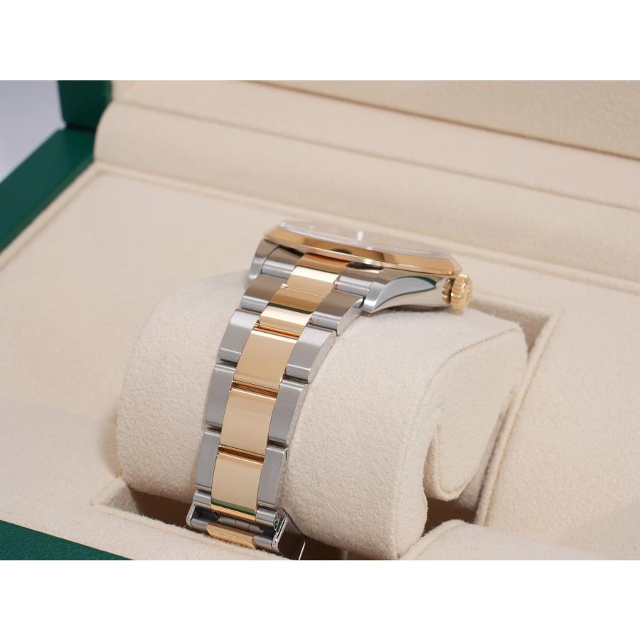 ロレックス エクスプローラー36 Ref.124273 SS/YG ブラック文字盤 | エクスプローラー（ROLEX） | 05