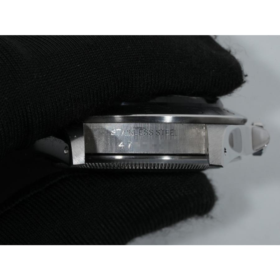 ロレックス エクスプローラーII Ref.1655 ステンレススチール ブラック文字盤 オイスターブレスレット | エクスプローラーII | 10