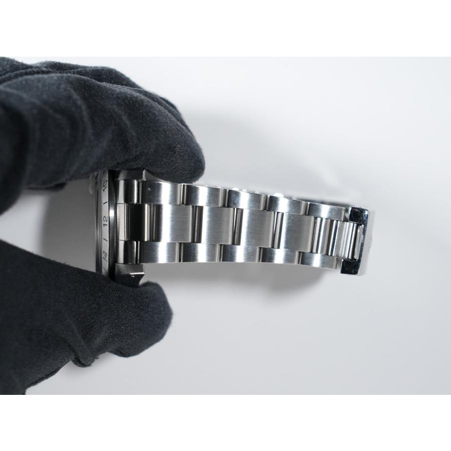 ロレックス エクスプローラーII Ref.1655 ステンレススチール ブラック文字盤 オイスターブレスレット | エクスプローラーII | 08