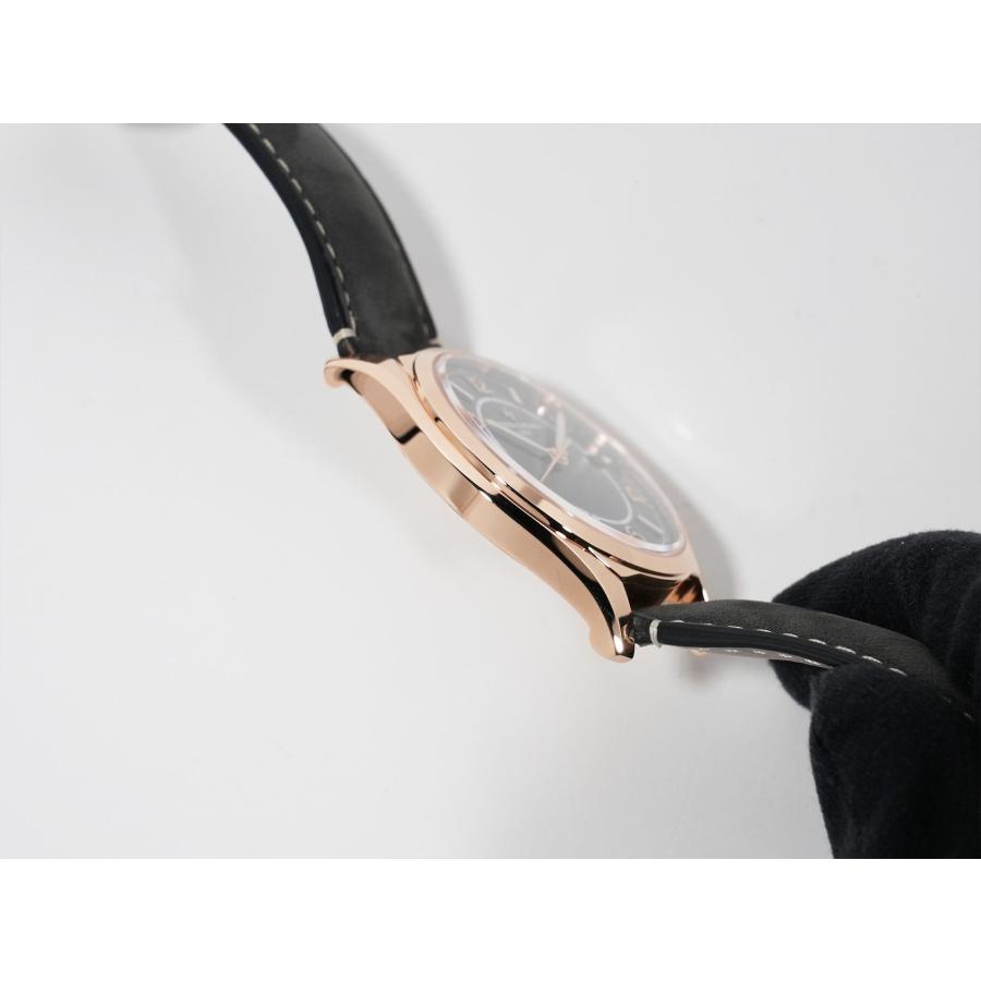 ヴァシュロンコンスタンタン フィフティーシックス オートマティック Ref.4600E/000R-H101 ピンクゴールド ブラック文字盤 | VACHERON CONSTANTIN | 04