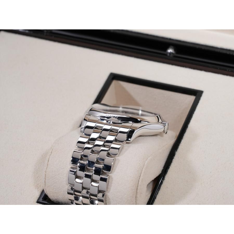 パテックフィリップ ワールドタイム クロワゾネ Ref.5131/1P-001  クロワゾネ文字盤 | PATEK PHILIPPE | 05