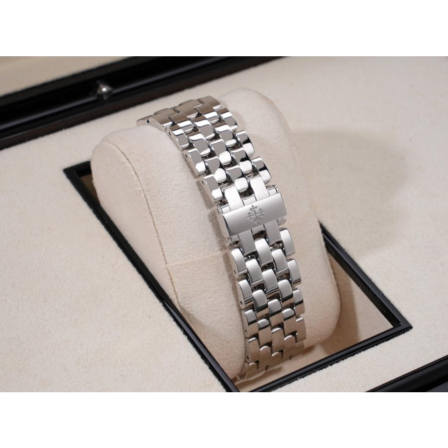 パテックフィリップ ワールドタイム クロワゾネ Ref.5131/1P-001  クロワゾネ文字盤 | PATEK PHILIPPE | 06