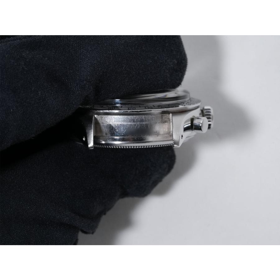 ロレックス デイトナ Ref.6239 SS ブラック文字盤 | コスモグラフ デイトナ | 10