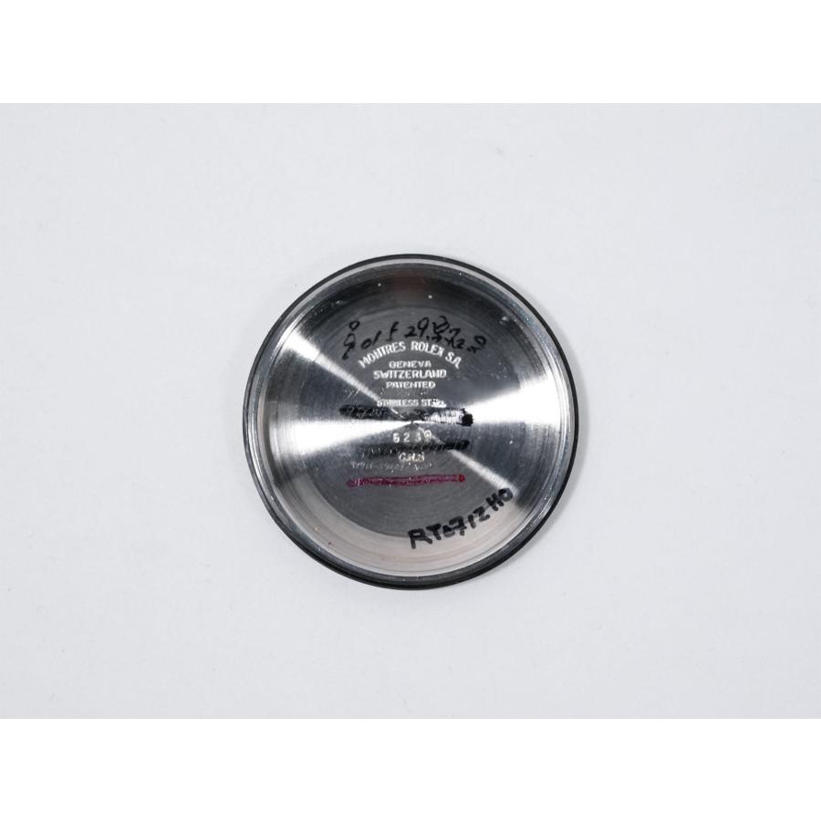 ロレックス デイトナ Ref.6239 SS ブラック文字盤 | コスモグラフ デイトナ | 11