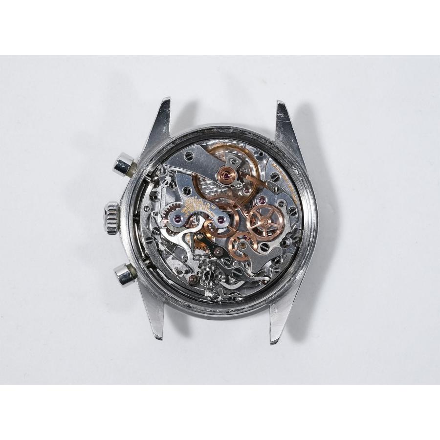 ロレックス デイトナ Ref.6239 SS ブラック文字盤 | コスモグラフ デイトナ | 12