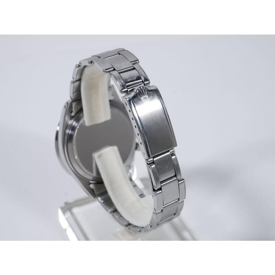 ロレックス デイトナ Ref.6239 SS ブラック文字盤 | コスモグラフ デイトナ | 06