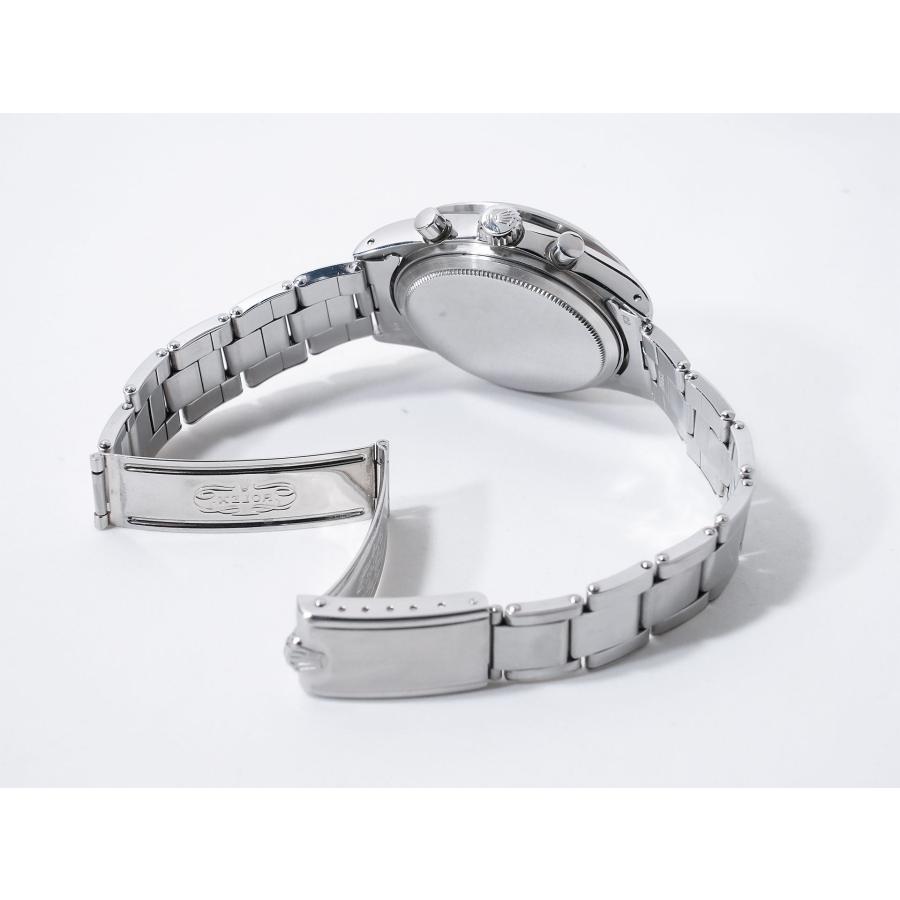 ロレックス デイトナ Ref.6239 SS ブラック文字盤 | コスモグラフ デイトナ | 07