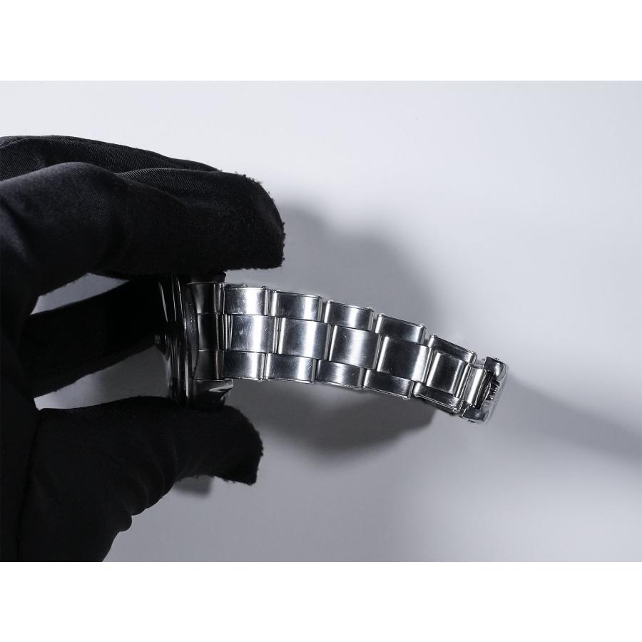 ロレックス デイトナ Ref.6239 SS ブラック文字盤 | コスモグラフ デイトナ | 08