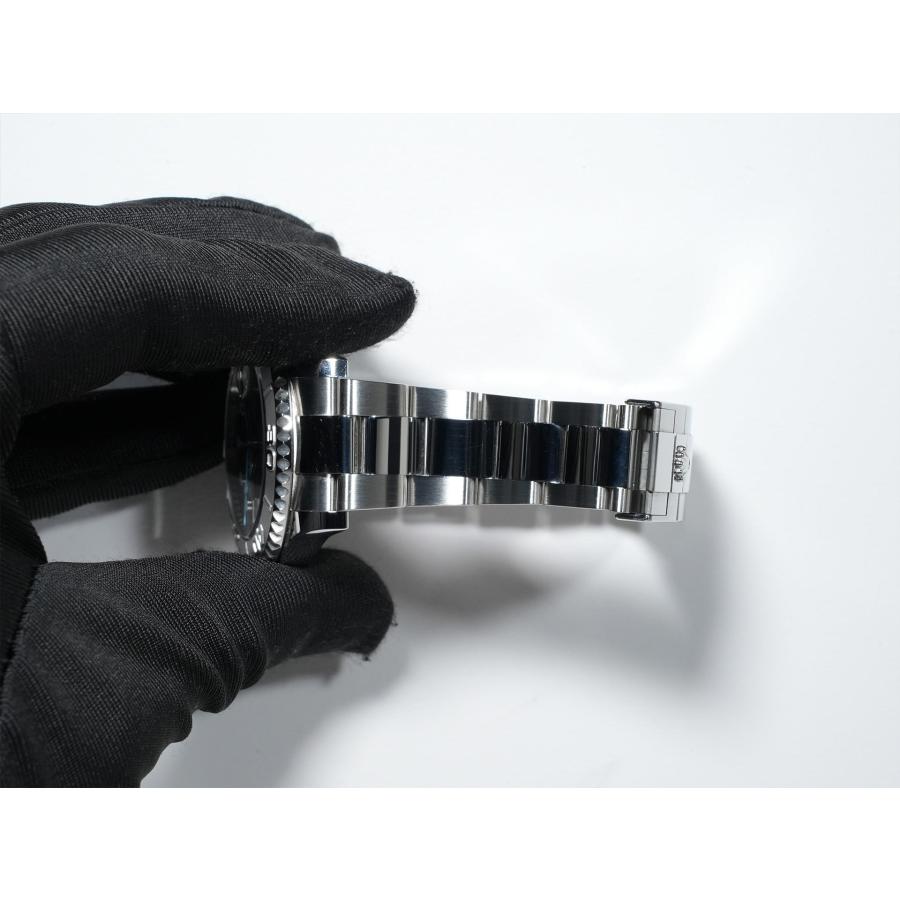 ロレックス ヨットマスター37 Ref.268622 ステンレススチール/プラチナ スレート文字盤 | ヨットマスター | 08