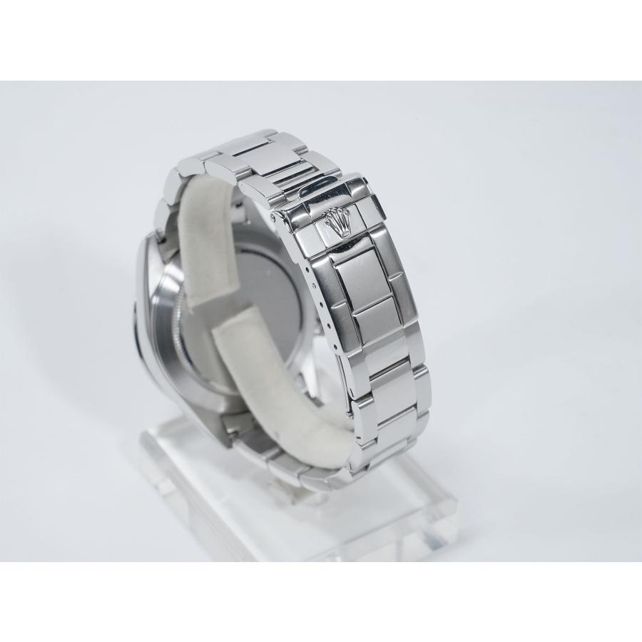 ロレックス デイトナ エルプリメロ Ref.16520 ステンレススチール ホワイト文字盤 | コスモグラフ デイトナ | 06