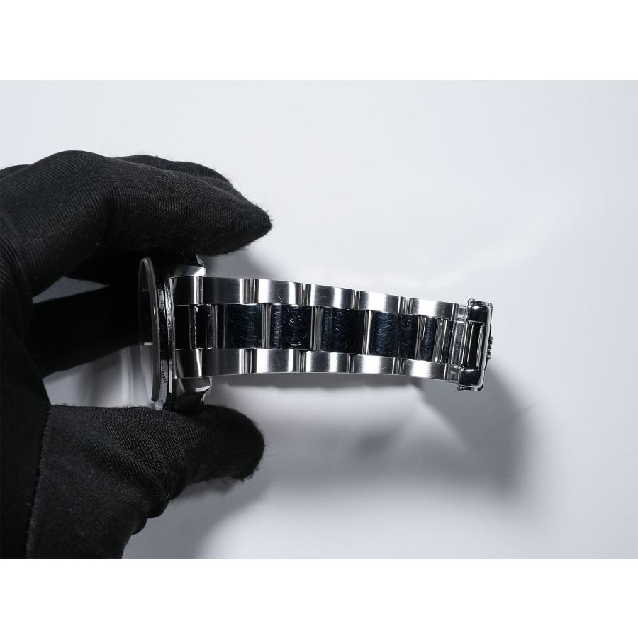 ロレックス デイトナ エルプリメロ Ref.16520 ステンレススチール ホワイト文字盤 | コスモグラフ デイトナ | 08