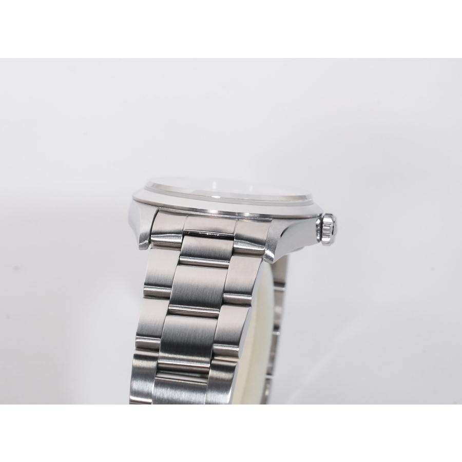 ロレックス エクスプローラーI Ref.14270 ステンレススチール ブラック文字盤 オイスターブレスレット | エクスプローラー（ROLEX） | 05