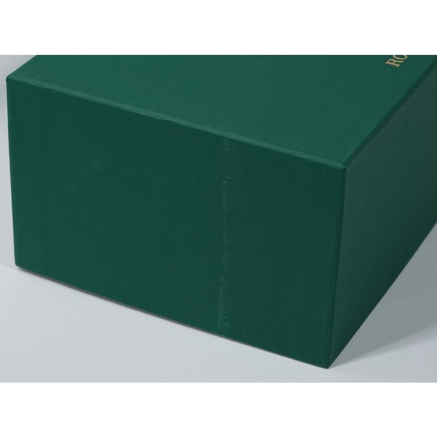 ロレックス GMTマスターII Ref.126720VTNR SS ブラック文字盤 ジュビリーブレスレット | GMTマスター | 08