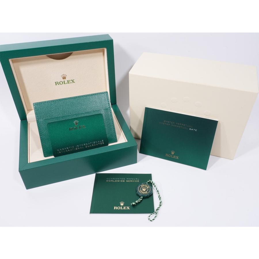 ロレックス オイスターパーペチュアル31 Ref.277200 SS コーラルレッド文字盤 | オイスター パーペチュアル | 07