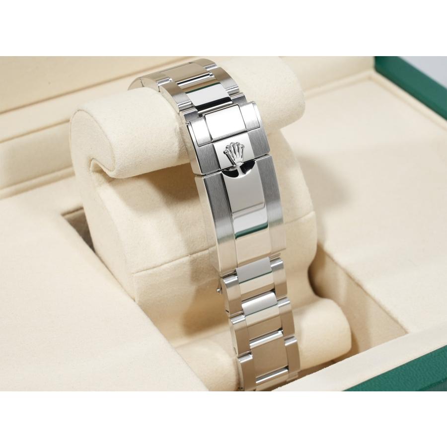 ロレックス デイトナ Ref.126500LN SS ホワイト文字盤 | コスモグラフ デイトナ | 05