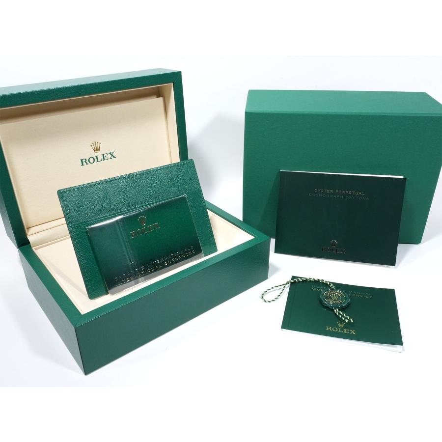 ロレックス デイトナ Ref.126500LN SS ホワイト文字盤 | コスモグラフ デイトナ | 07