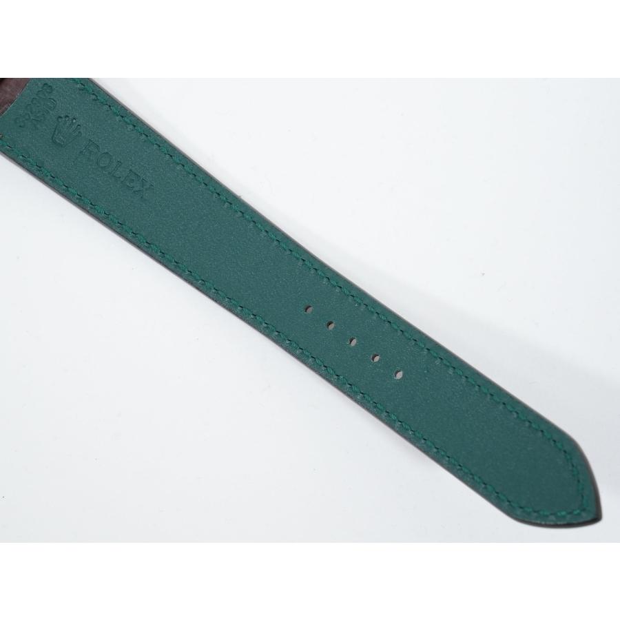 ロレックス 1908 Ref.52509 18KWG シルバー文字盤 | ROLEX | 10