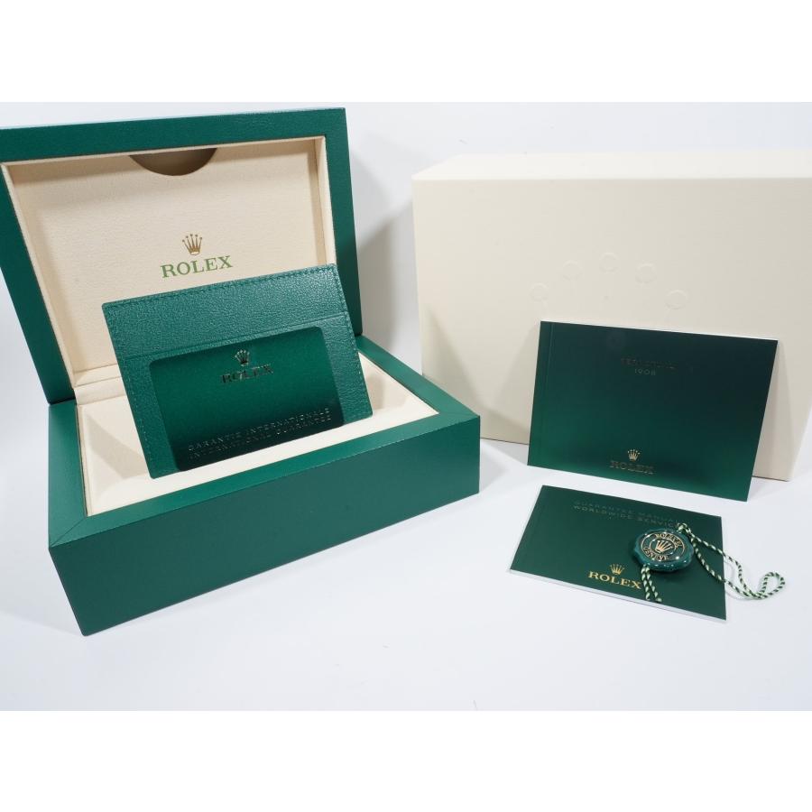 ロレックス 1908 Ref.52509 18KWG シルバー文字盤 | ROLEX | 11