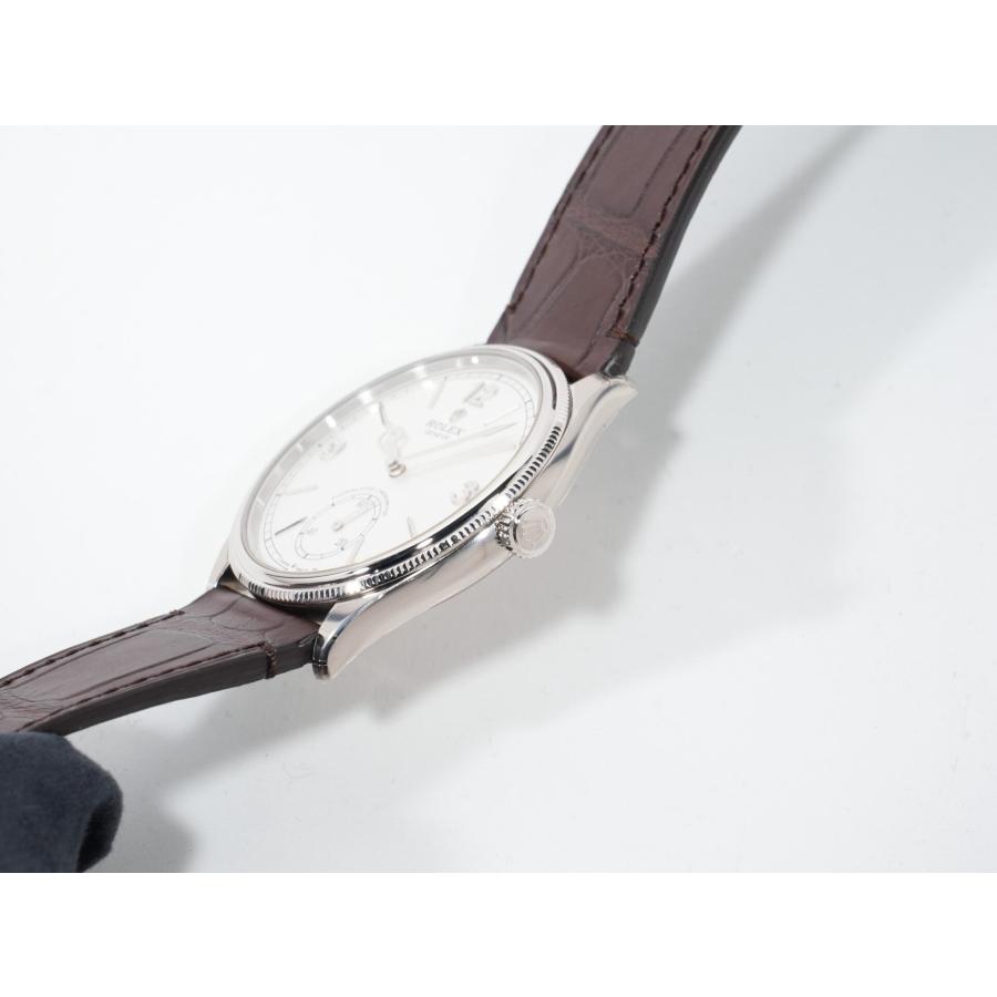 ロレックス 1908 Ref.52509 18KWG シルバー文字盤 | ROLEX | 03