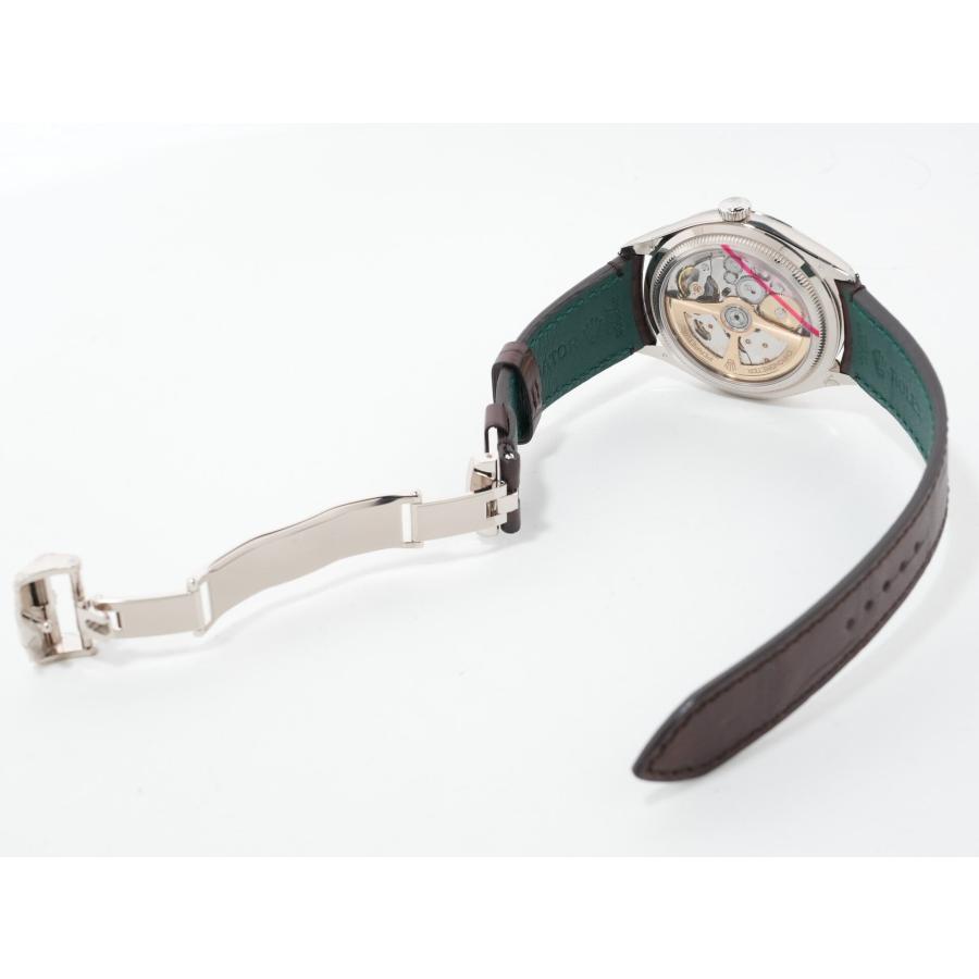 ロレックス 1908 Ref.52509 18KWG シルバー文字盤 | ROLEX | 06