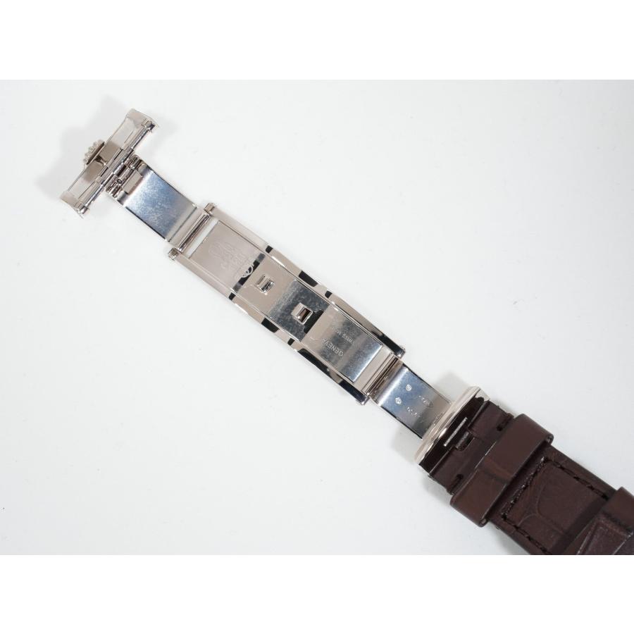 ロレックス 1908 Ref.52509 18KWG シルバー文字盤 | ROLEX | 07