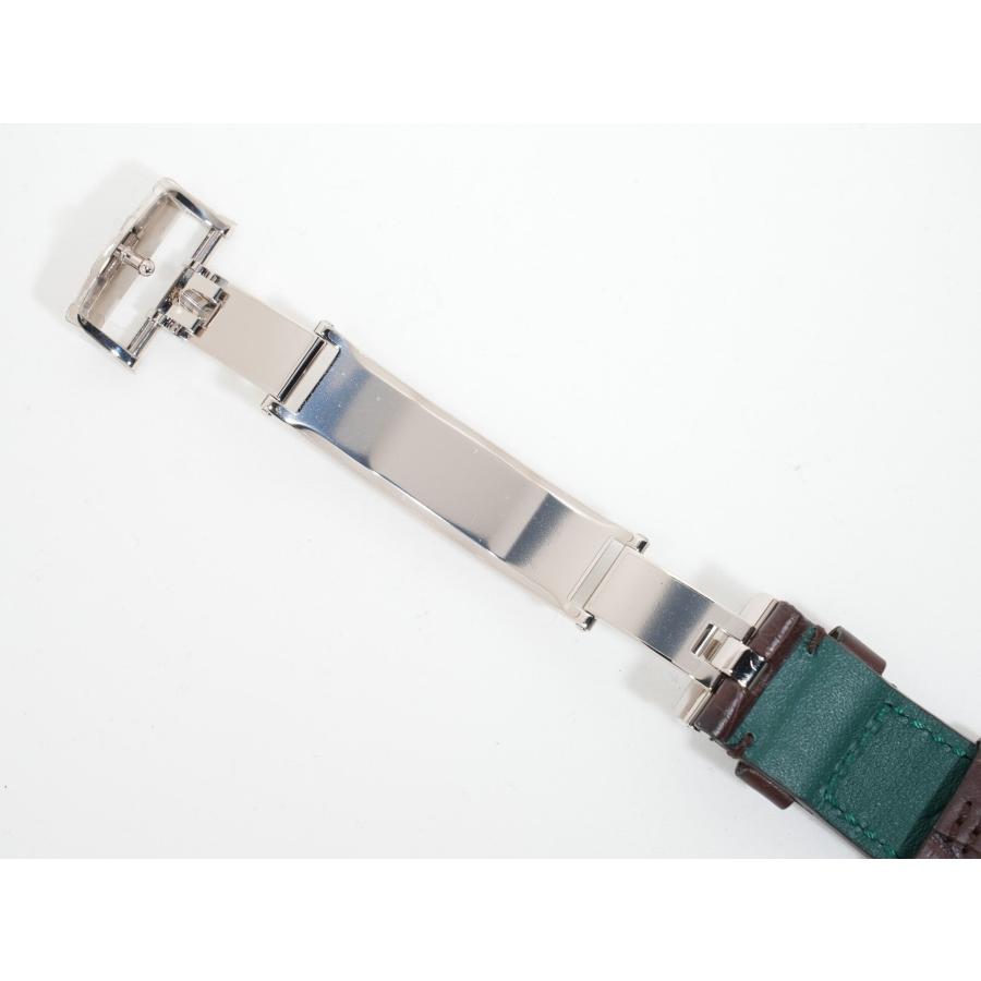 ロレックス 1908 Ref.52509 18KWG シルバー文字盤 | ROLEX | 08