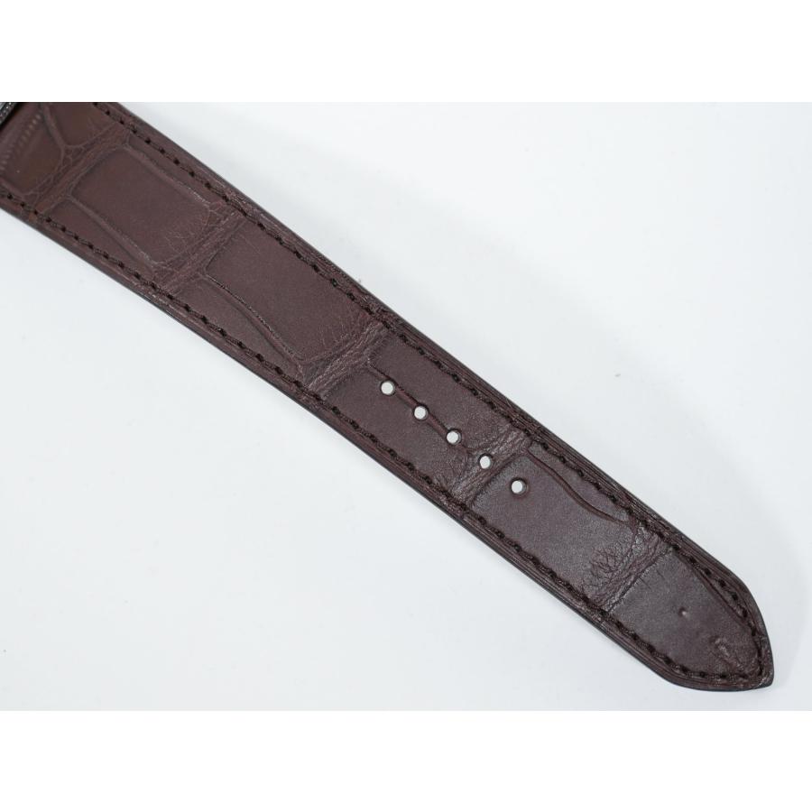 ロレックス 1908 Ref.52509 18KWG シルバー文字盤 | ROLEX | 09