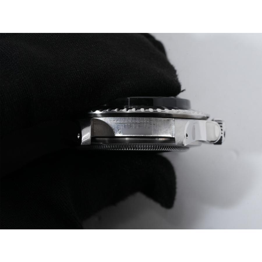 ロレックス サブマリーナー デイト Ref.1680 SS ブラック文字盤 | サブマリーナー | 10