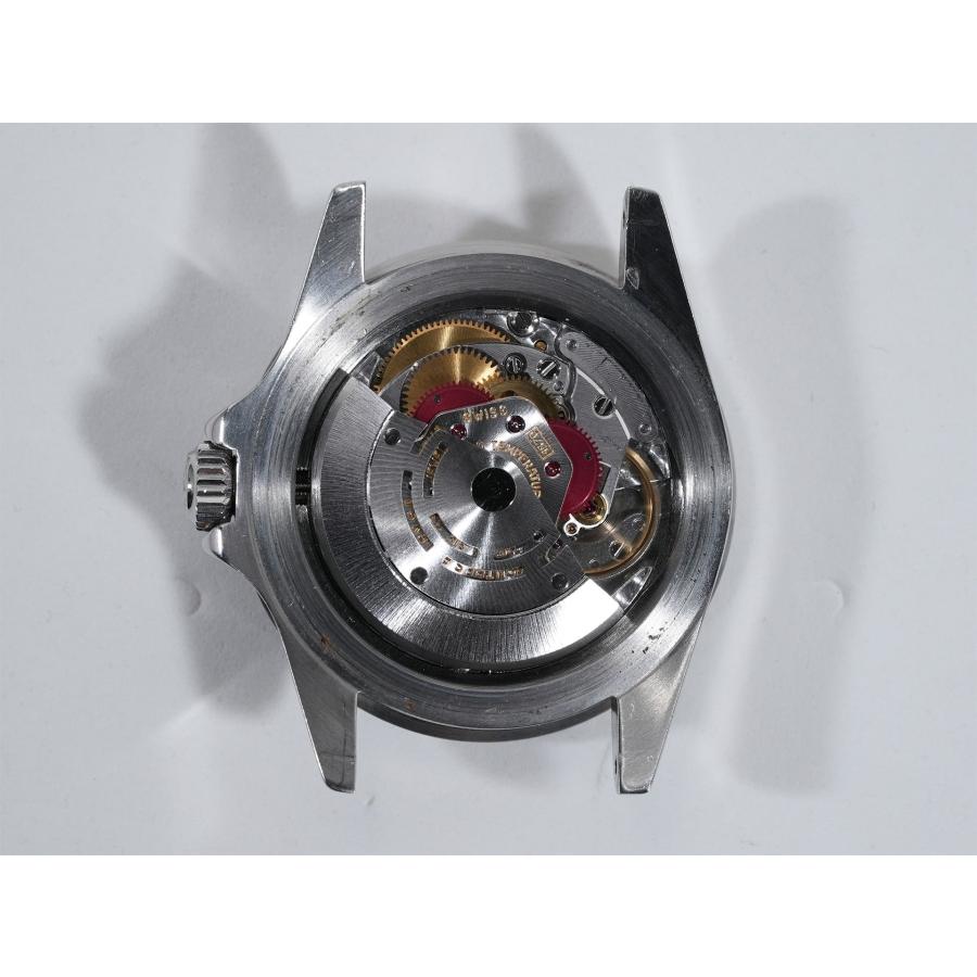 ロレックス サブマリーナー デイト Ref.1680 SS ブラック文字盤 | サブマリーナー | 11