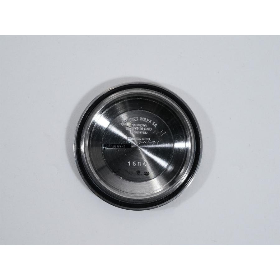 ロレックス サブマリーナー デイト Ref.1680 SS ブラック文字盤 | サブマリーナー | 12