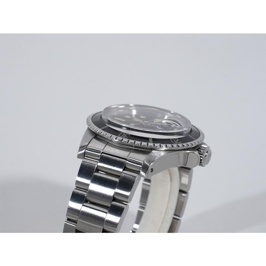 ロレックス サブマリーナー デイト Ref.1680 SS ブラック文字盤 | サブマリーナー | 05