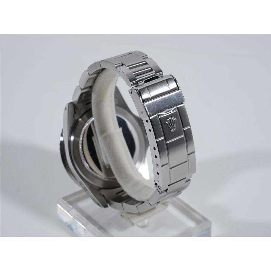 ロレックス サブマリーナー デイト Ref.1680 SS ブラック文字盤 | サブマリーナー | 06