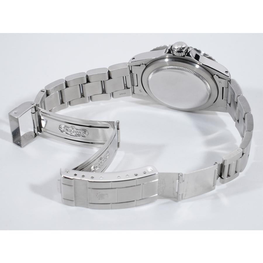 ロレックス サブマリーナー デイト Ref.1680 SS ブラック文字盤 | サブマリーナー | 07