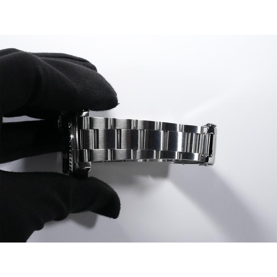 ロレックス サブマリーナー デイト Ref.1680 SS ブラック文字盤 | サブマリーナー | 08