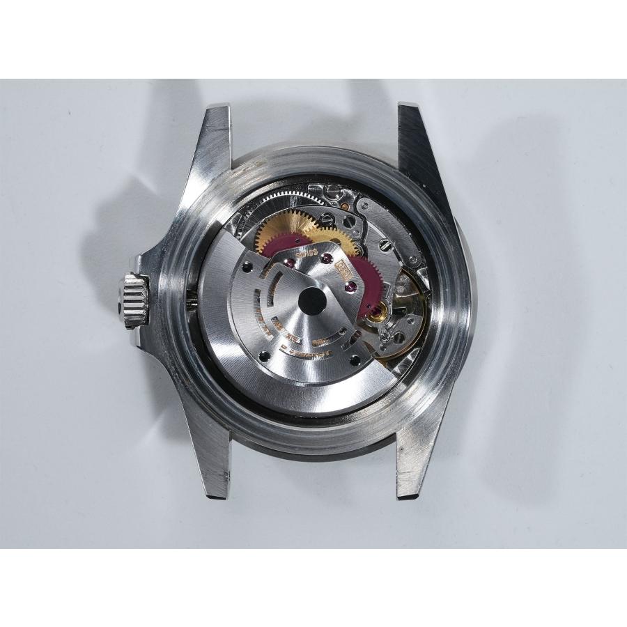 ロレックス サブマリーナー Ref.5513 ステンレススチール ブラック文字盤 | サブマリーナー | 12